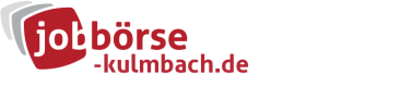 Jobbörse Kulmbach